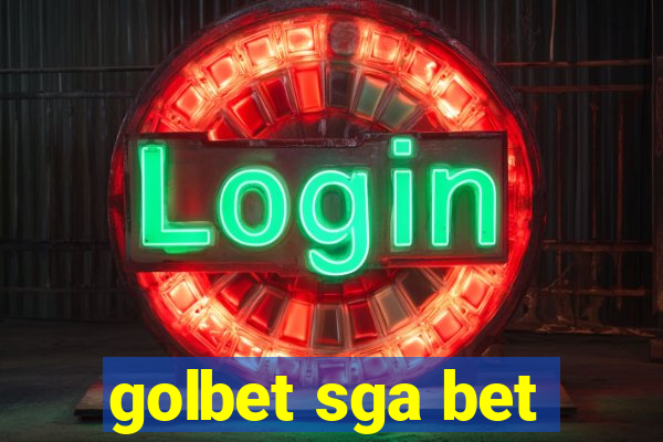 golbet sga bet